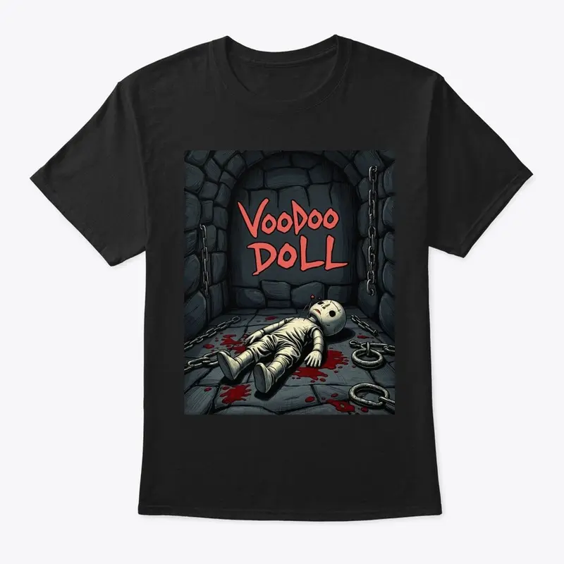 Voodoo Doll